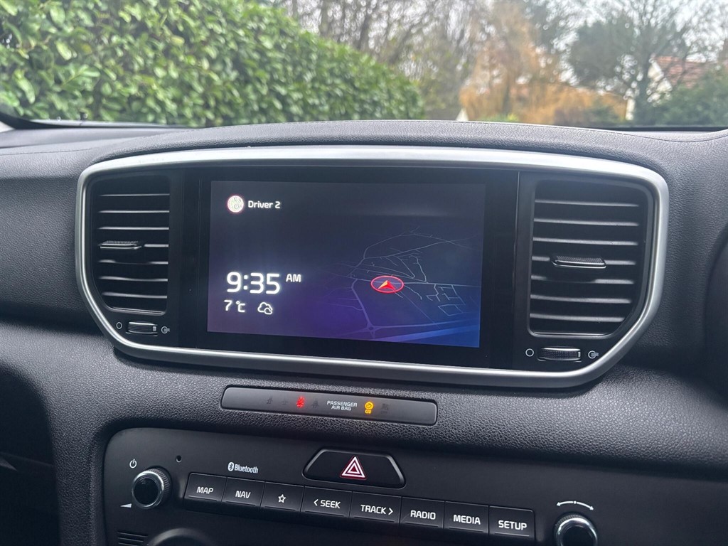 Used Kia Sportage 2022 for sale - 77036460: Photo 22