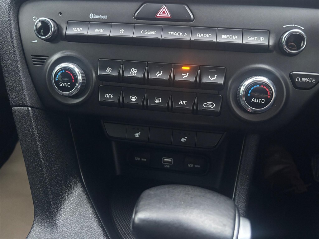 Used Kia Sportage 2022 for sale - 77036460: Photo 23