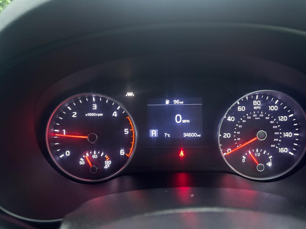 Used Kia Sportage 2022 for sale - 77036460: Photo 24