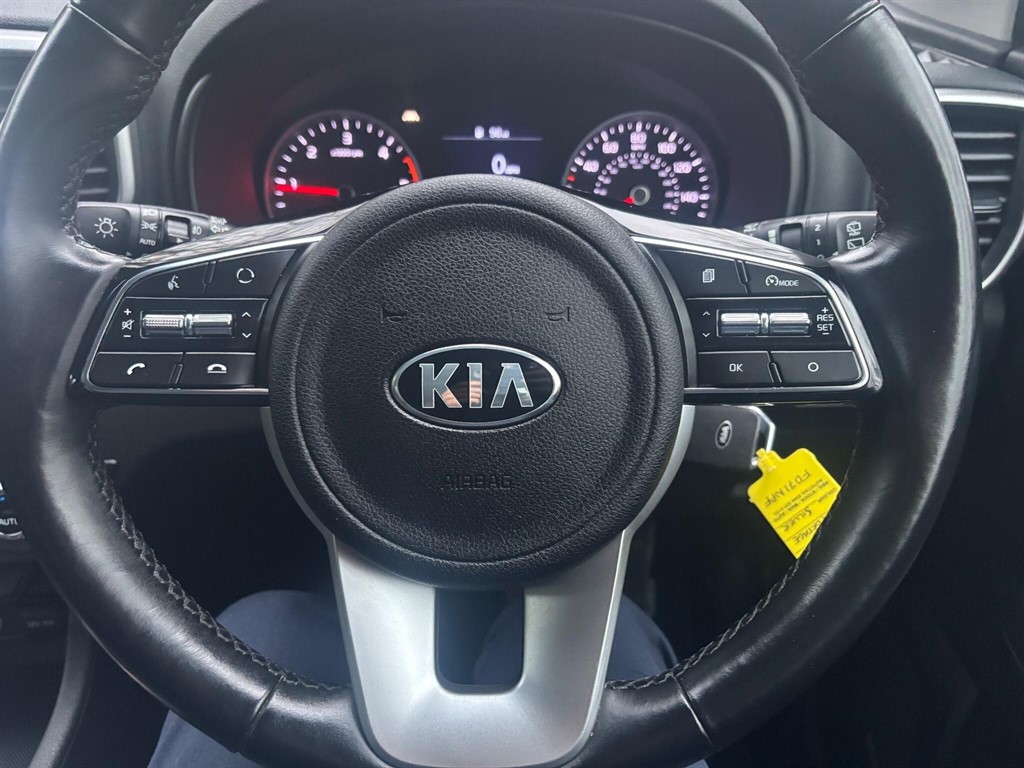 Used Kia Sportage 2022 for sale - 77036460: Photo 26