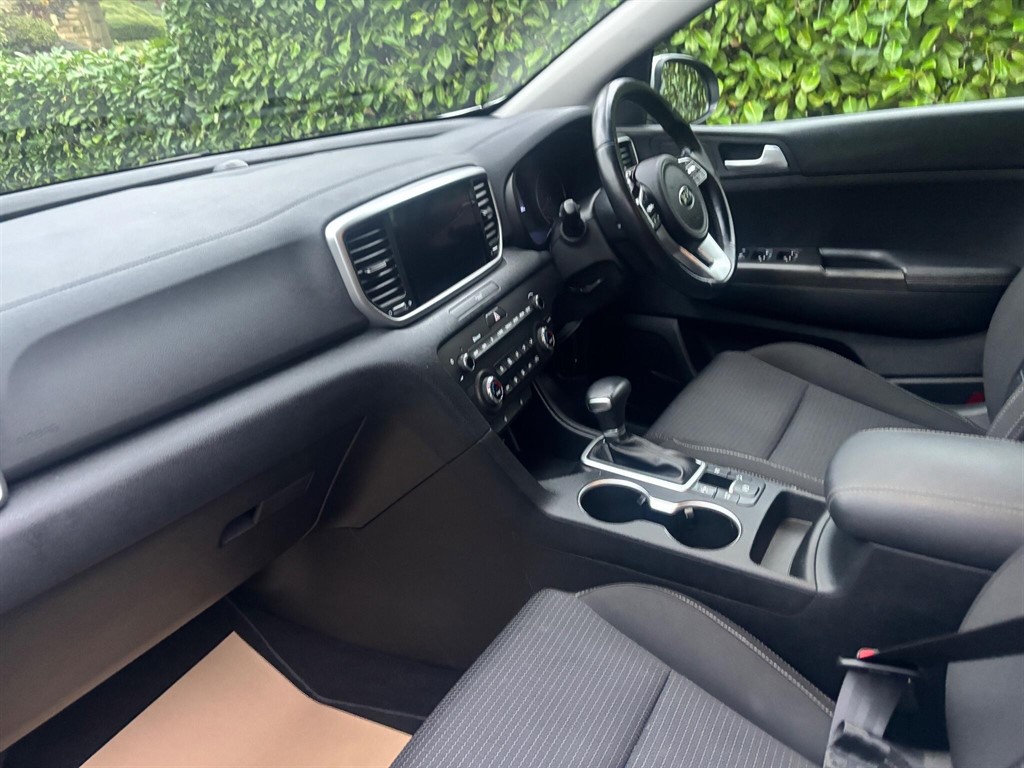 Used Kia Sportage 2022 for sale - 77036460: Photo 28