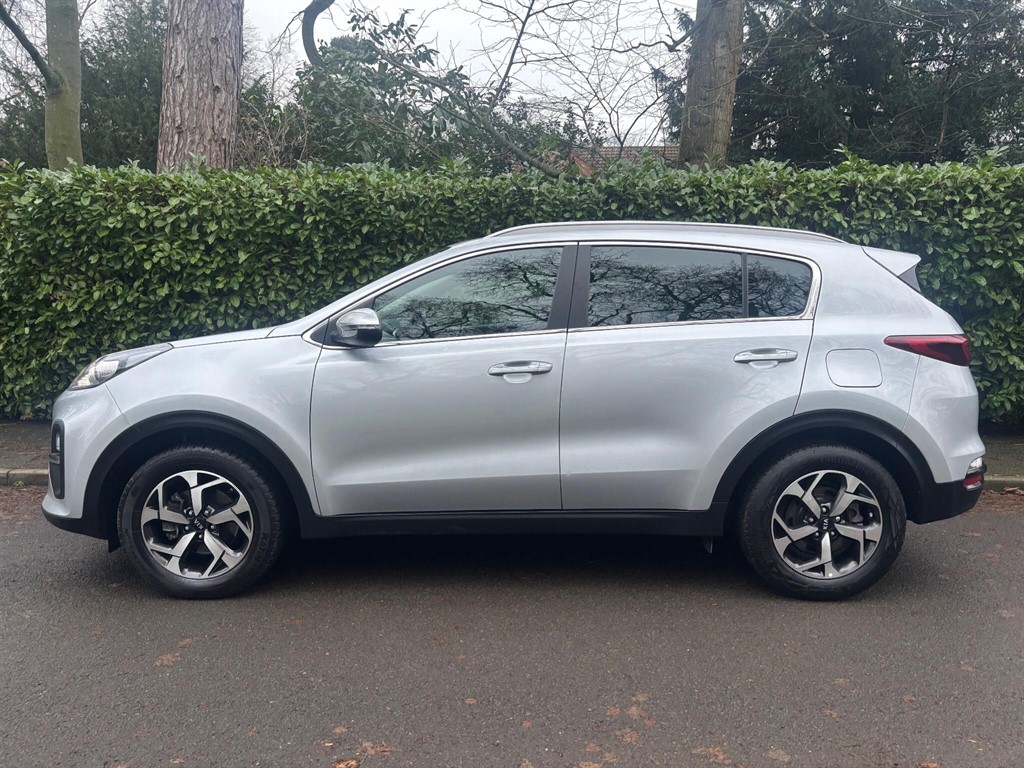 Used Kia Sportage 2022 for sale - 77036460: Photo 5