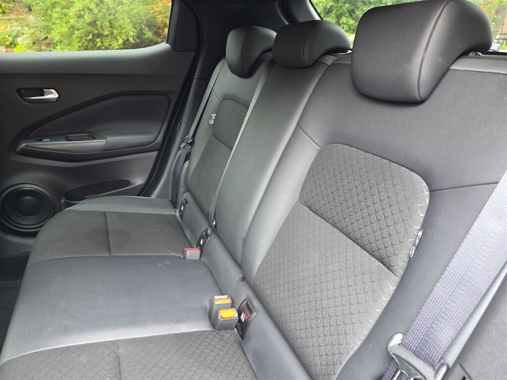 Used Nissan Juke 2024 for sale - 77485108: Photo 15