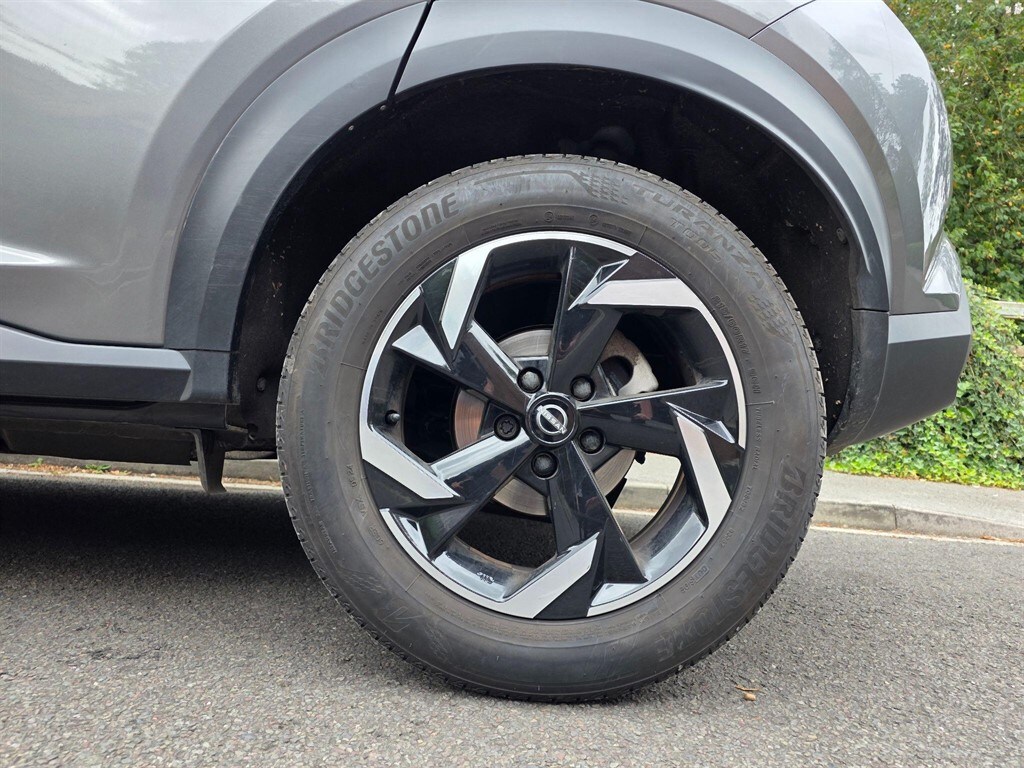 Used Nissan Juke 2024 for sale - 77485108: Photo 24