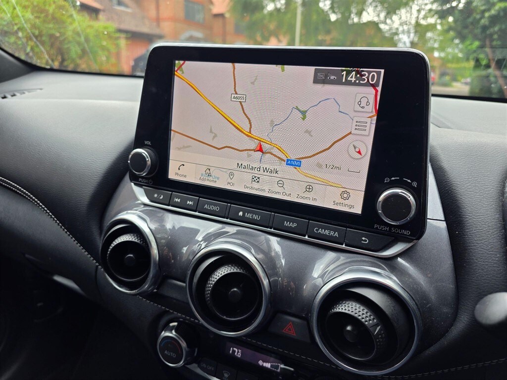 Used Nissan Juke 2024 for sale - 77485108: Photo 27