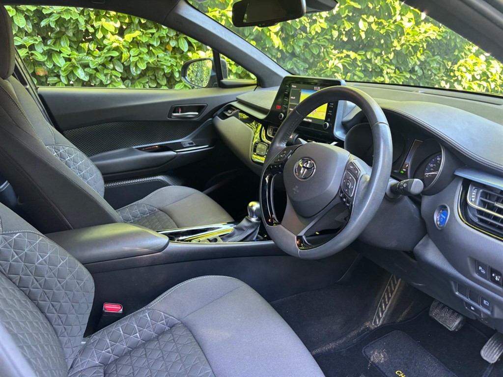 Vehicle 23