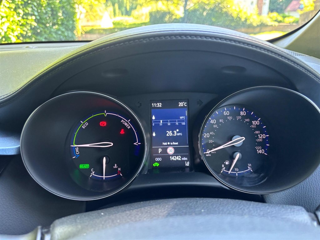Vehicle 25