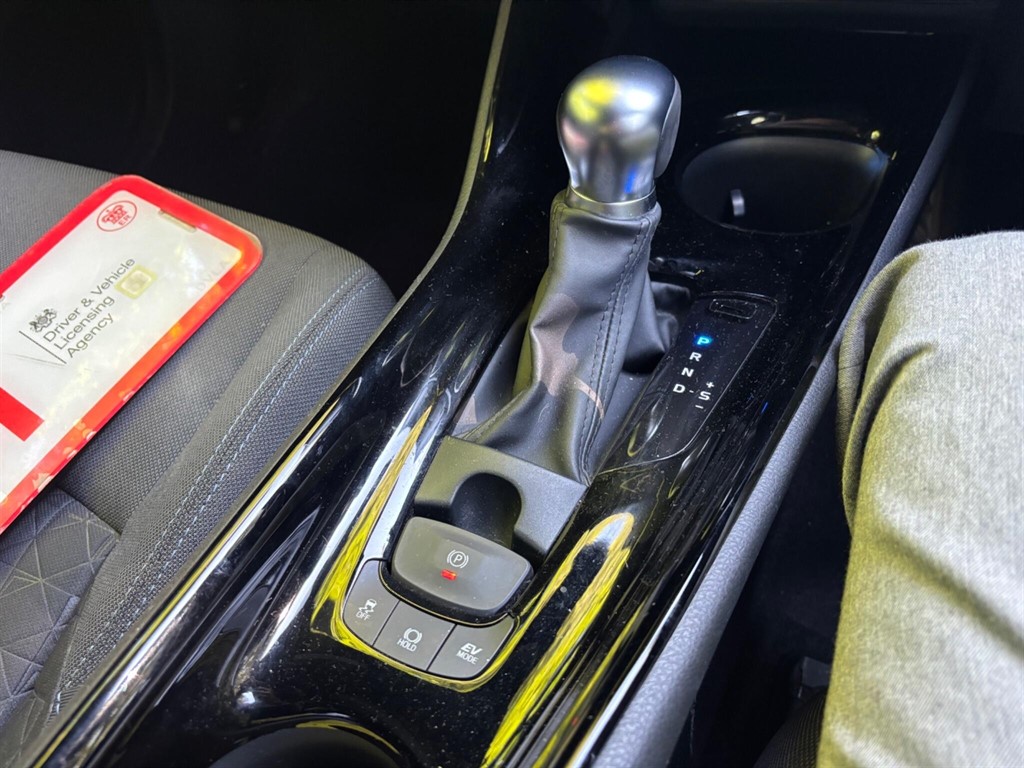Vehicle 27