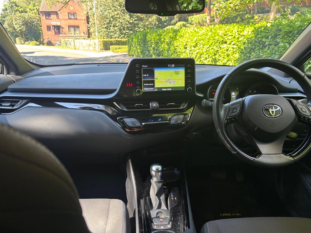 Vehicle 9