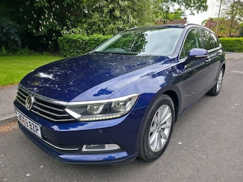 Used Volkswagen Passat 2019 for sale - 78518889: Photo