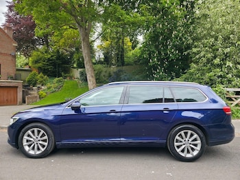 Used Volkswagen Passat 2019 for sale - 78518889: Photo