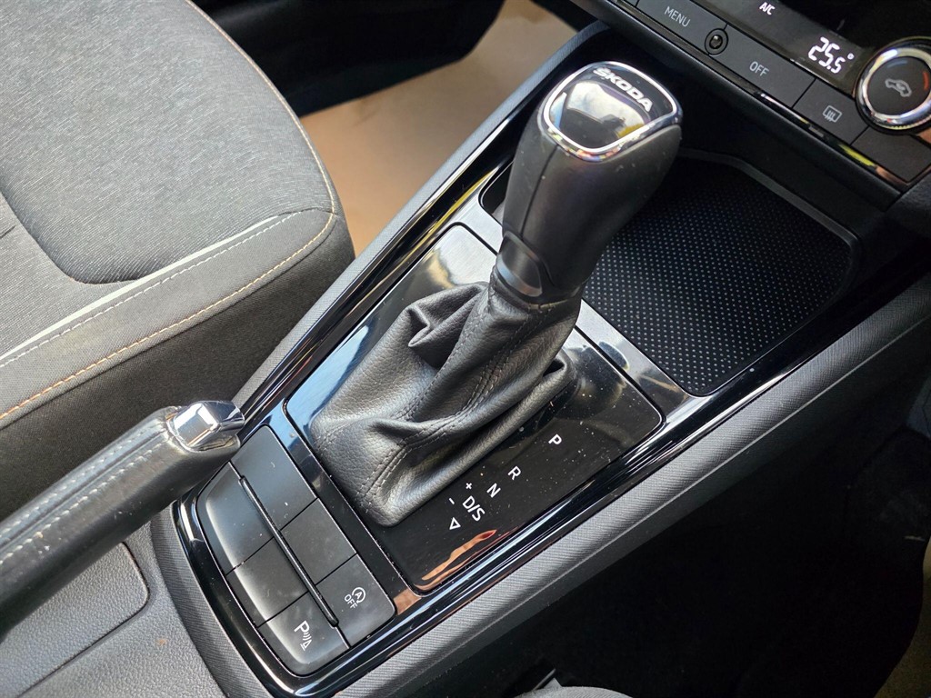 Used Skoda Kamiq 2020 for sale - 76410763: Photo 11