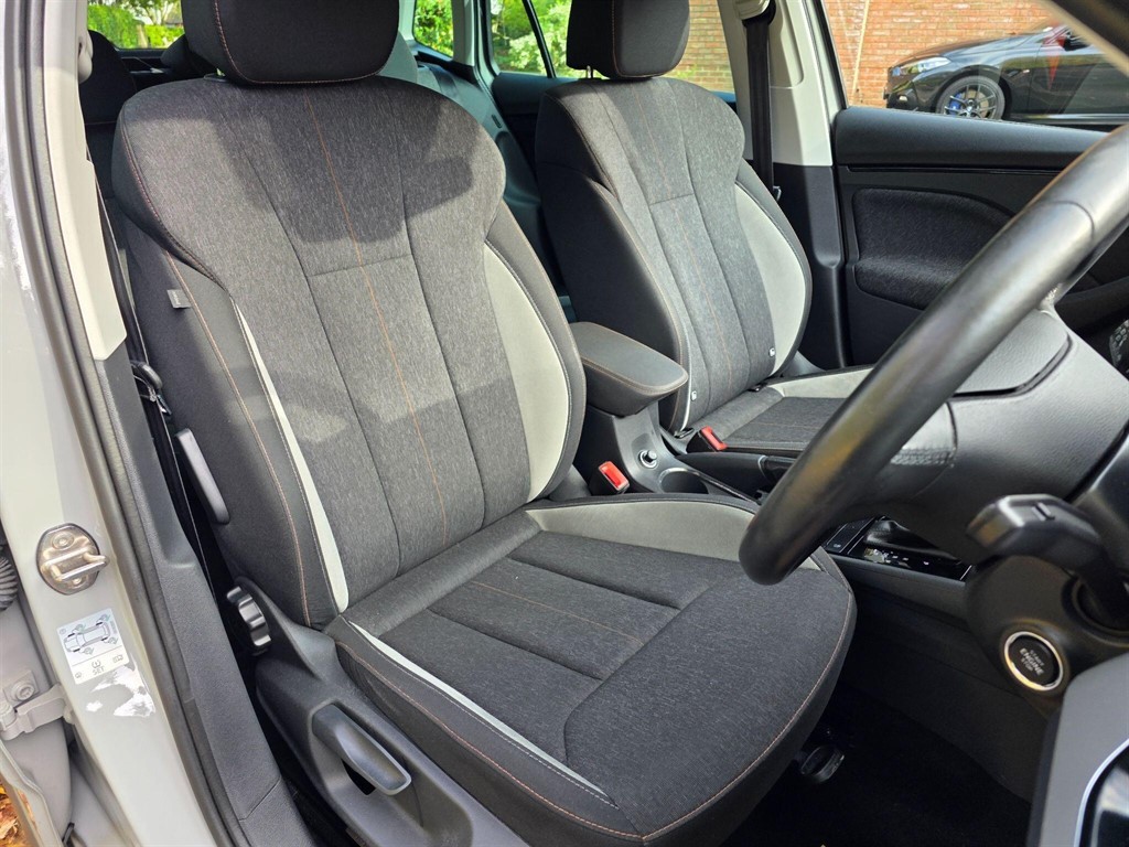 Used Skoda Kamiq 2020 for sale - 76410763: Photo 13