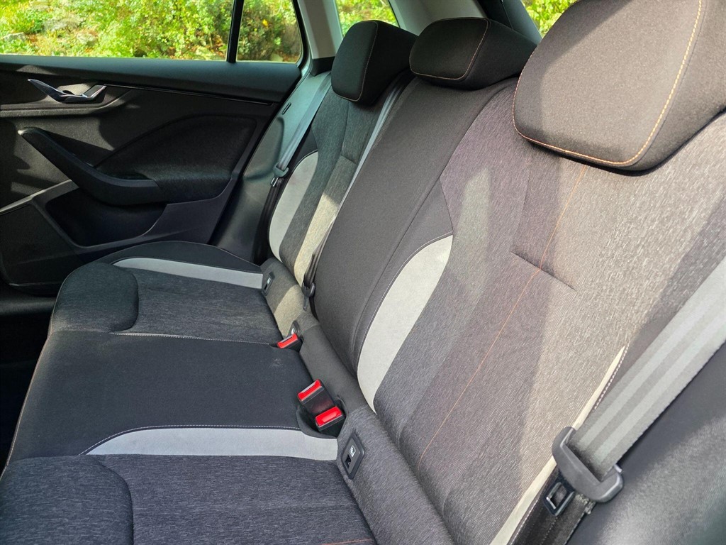 Used Skoda Kamiq 2020 for sale - 76410763: Photo 14