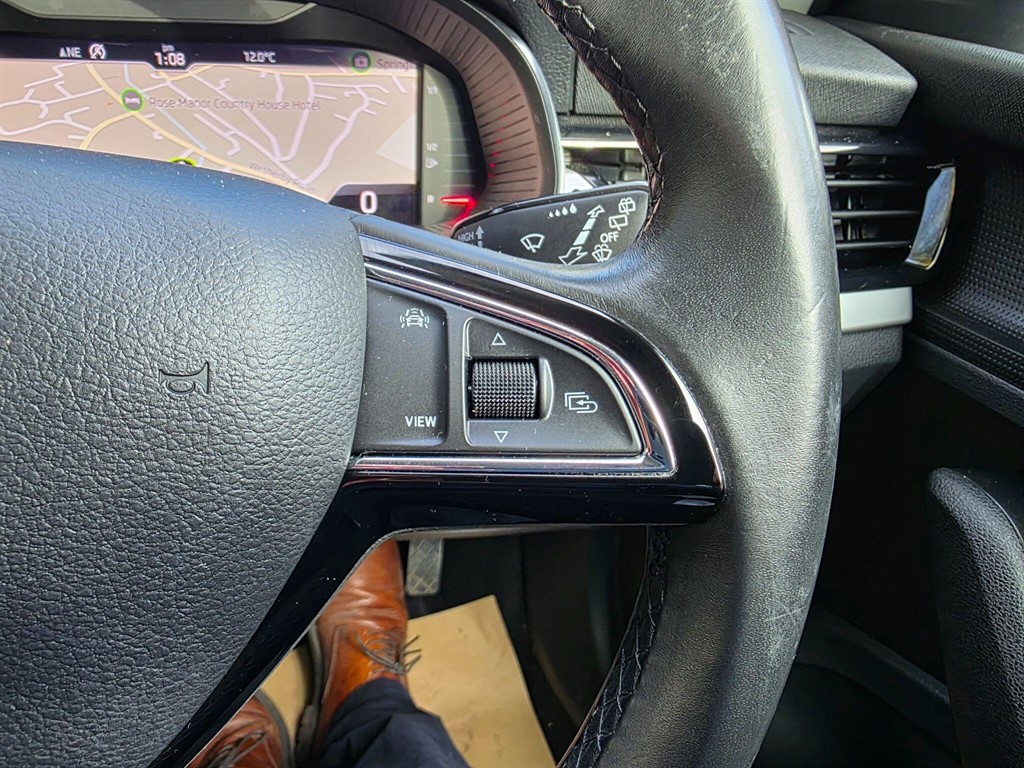 Used Skoda Kamiq 2020 for sale - 76410763: Photo 16