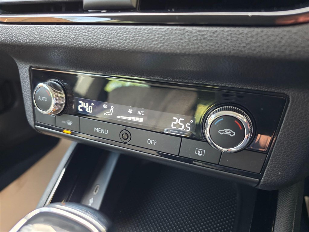 Used Skoda Kamiq 2020 for sale - 76410763: Photo 17