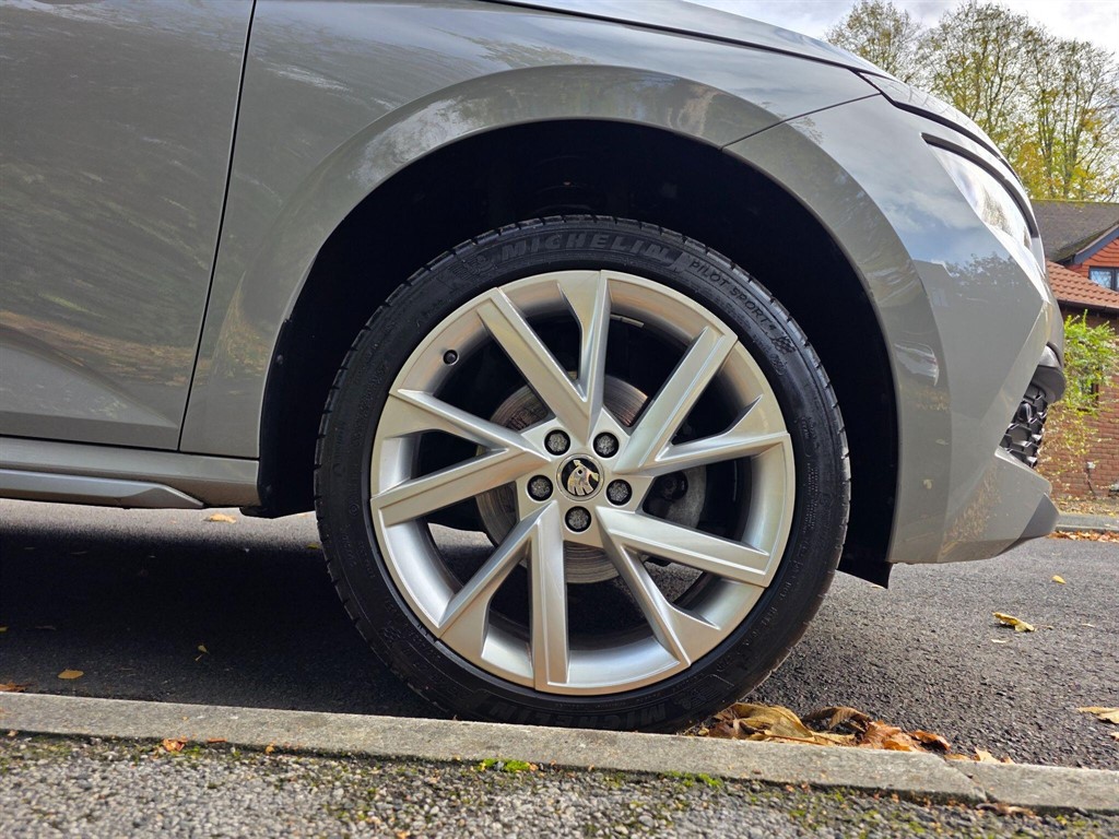 Used Skoda Kamiq 2020 for sale - 76410763: Photo 19