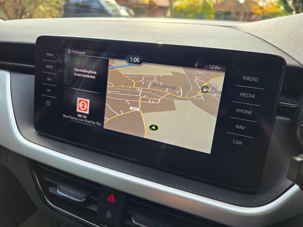 Used Skoda Kamiq 2020 for sale - 76410763: Photo 24