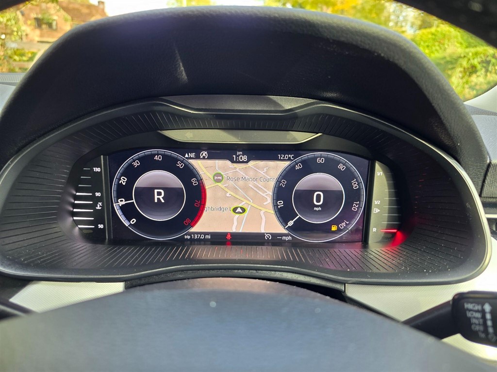 Used Skoda Kamiq 2020 for sale - 76410763: Photo 25