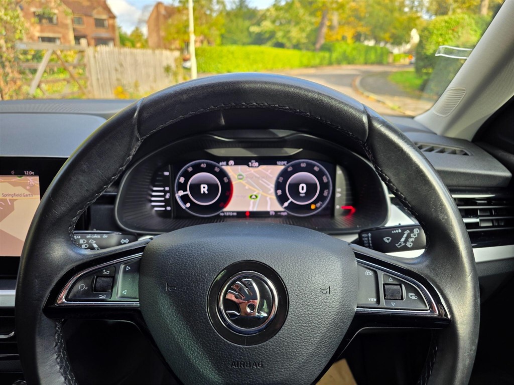 Used Skoda Kamiq 2020 for sale - 76410763: Photo 28