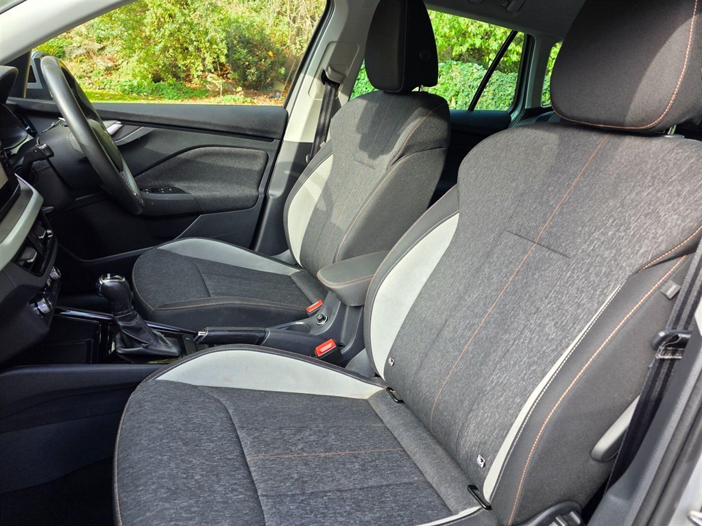 Used Skoda Kamiq 2020 for sale - 76410763: Photo 29