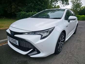 Used Toyota Corolla 2021 for sale - 75046136: Photo