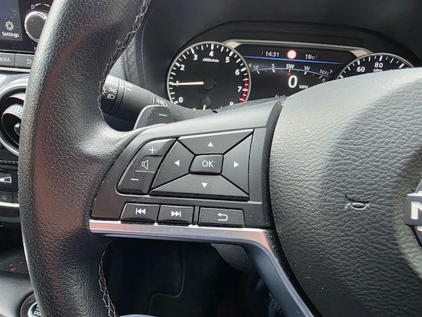 Used Nissan Juke 2024 for sale - 75738779: Photo 16