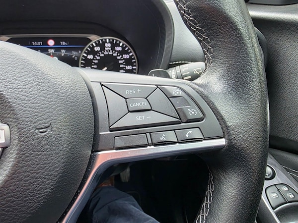 Used Nissan Juke 2024 for sale - 75738779: Photo 17