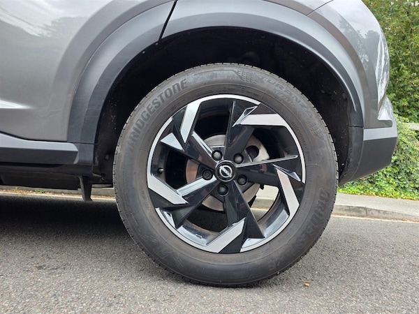 Used Nissan Juke 2024 for sale - 75738779: Photo 24