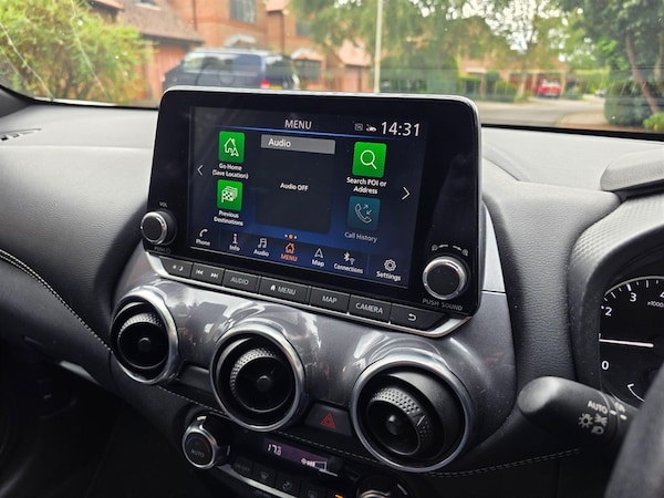 Used Nissan Juke 2024 for sale - 75738779: Photo 25