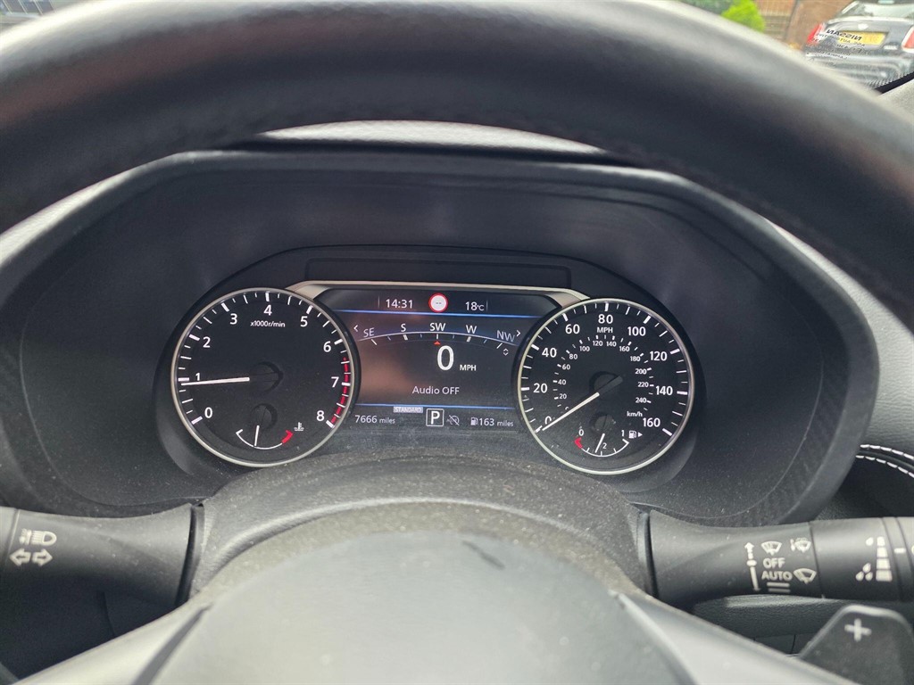 Vehicle 28