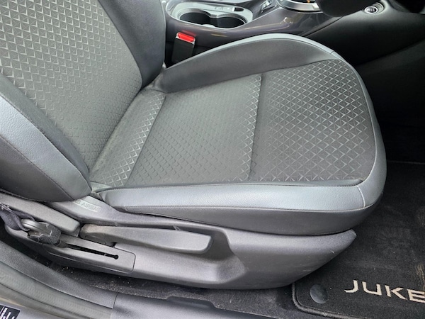 Used Nissan Juke 2024 for sale - 75738779: Photo 31