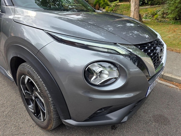 Used Nissan Juke 2024 for sale - 75738779: Photo 33