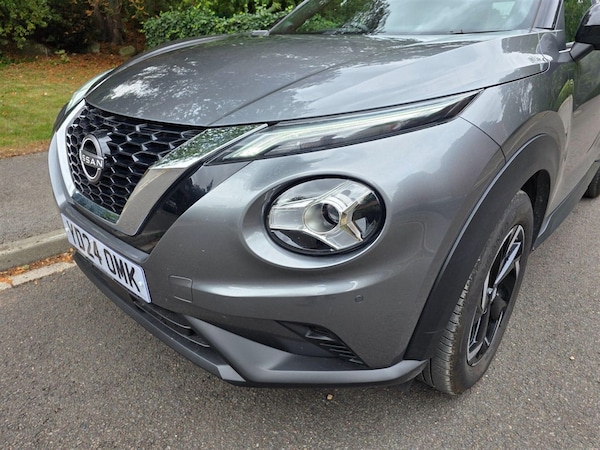 Used Nissan Juke 2024 for sale - 75738779: Photo 34
