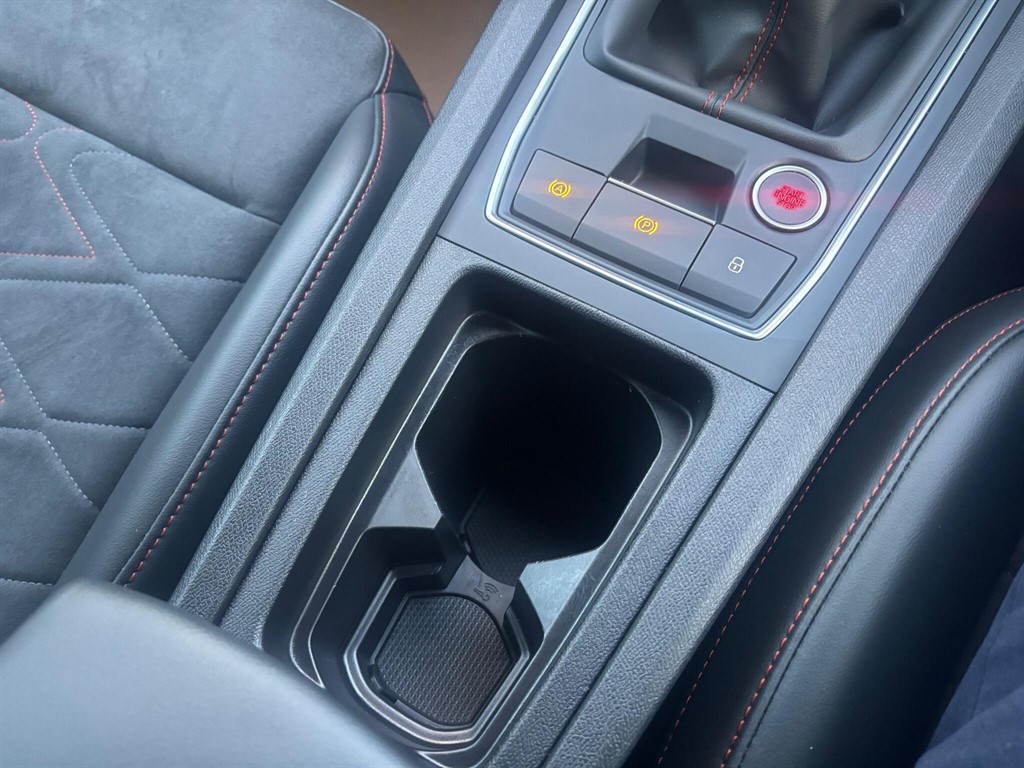 Used SEAT Leon 2022 for sale - 76875333: Photo 11