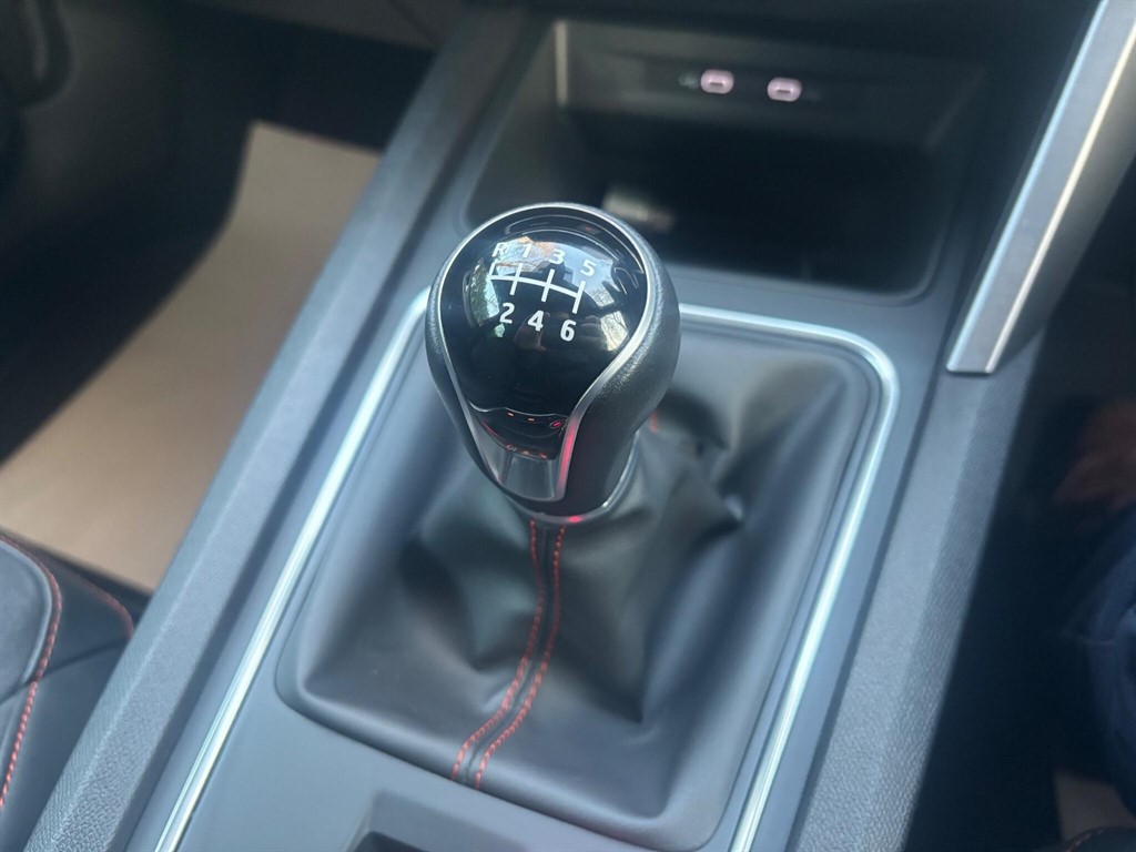 Used SEAT Leon 2022 for sale - 76875333: Photo 12