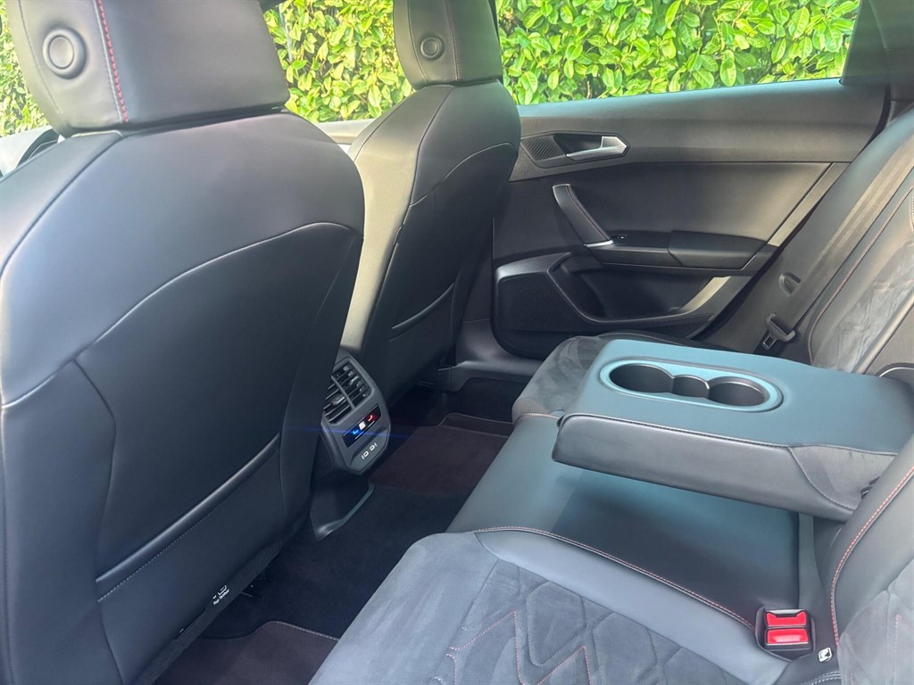 Used SEAT Leon 2022 for sale - 76875333: Photo 14