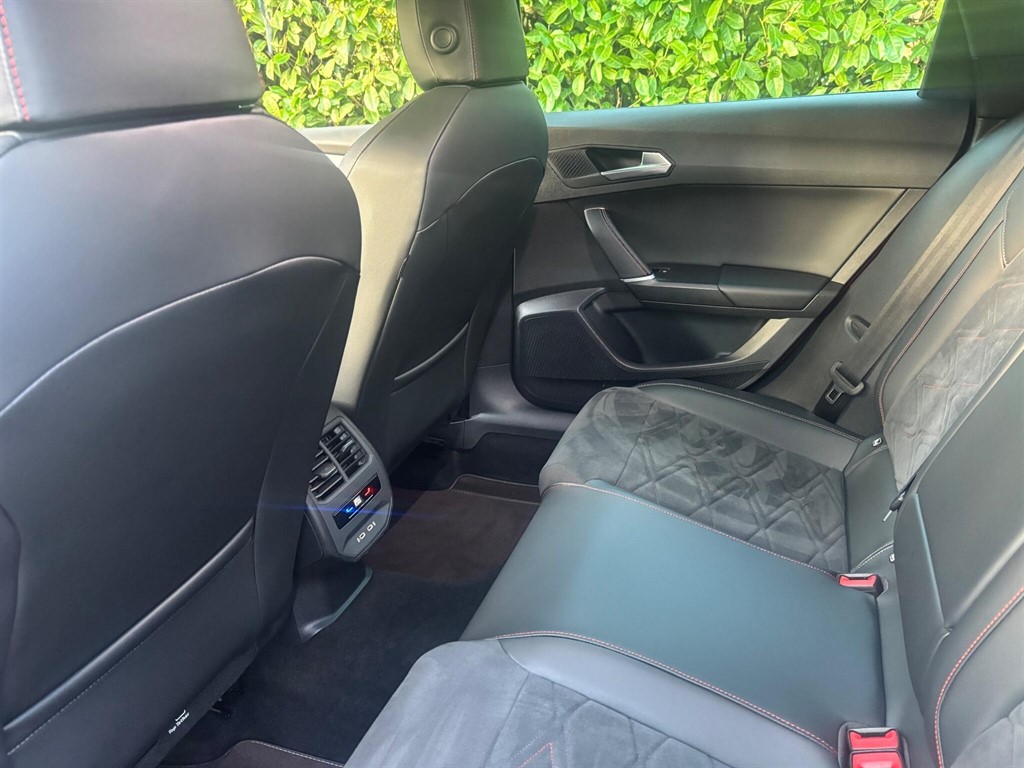 Used SEAT Leon 2022 for sale - 76875333: Photo 15