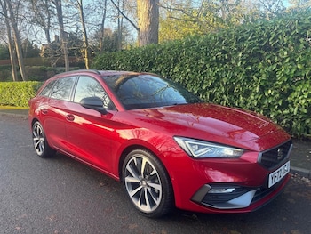 2022 - 1.5 TSI EVO FR Sport 5dr