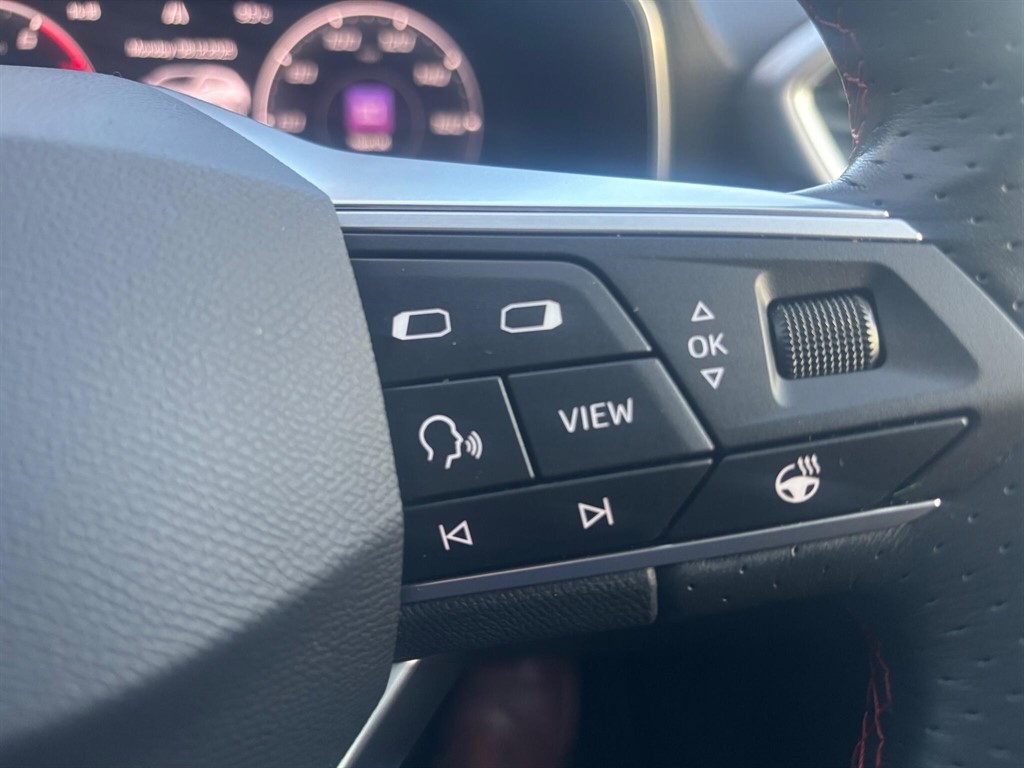 Used SEAT Leon 2022 for sale - 76875333: Photo 22