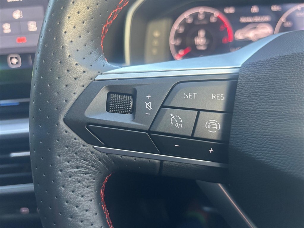 Used SEAT Leon 2022 for sale - 76875333: Photo 23