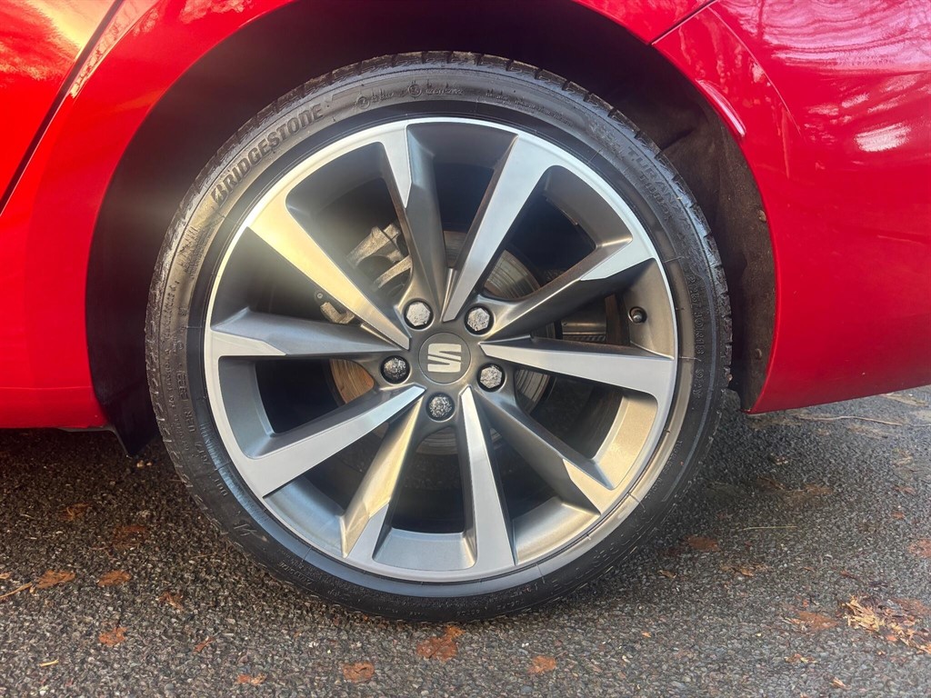 Used SEAT Leon 2022 for sale - 76875333: Photo 28