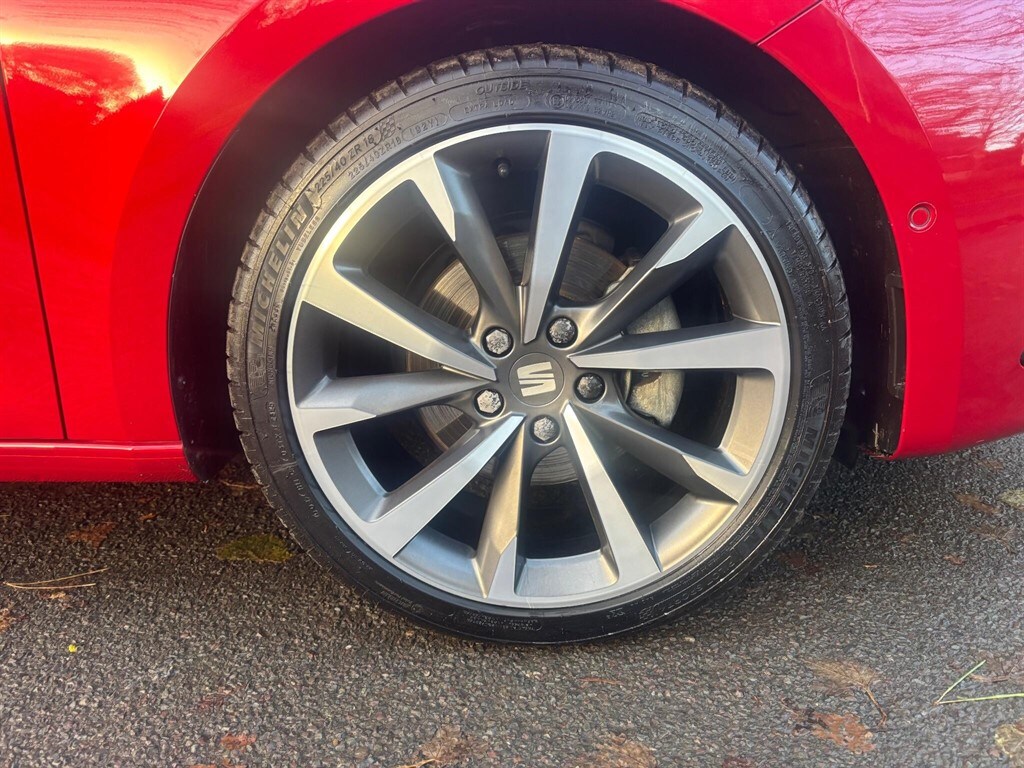 Used SEAT Leon 2022 for sale - 76875333: Photo 31