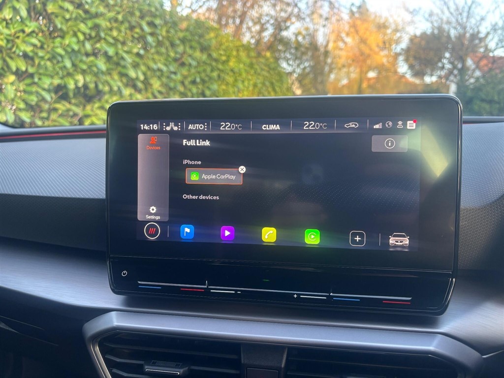 Used SEAT Leon 2022 for sale - 76875333: Photo 32