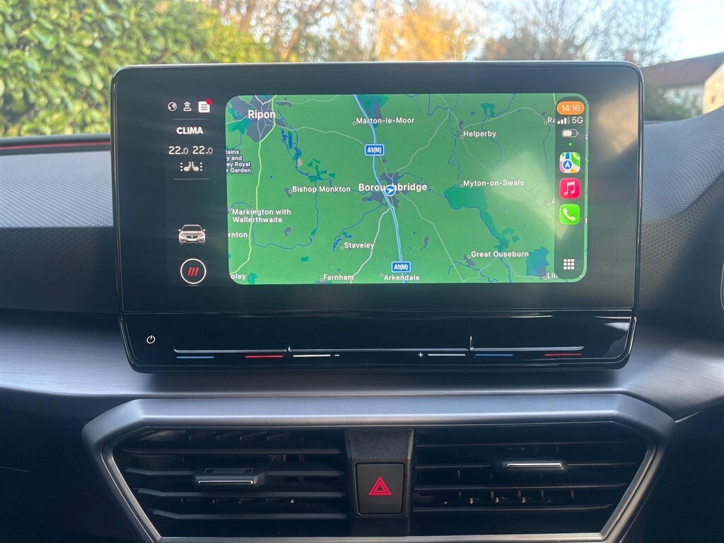 Used SEAT Leon 2022 for sale - 76875333: Photo 33