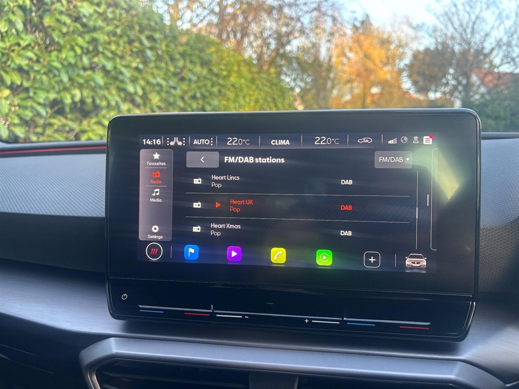 Used SEAT Leon 2022 for sale - 76875333: Photo 35