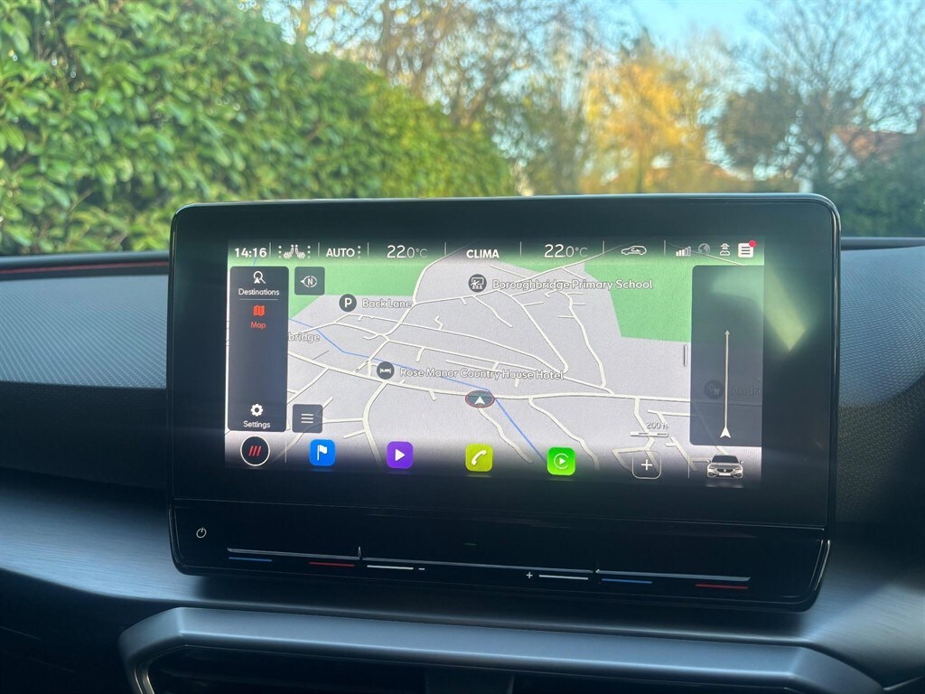 Used SEAT Leon 2022 for sale - 76875333: Photo 36