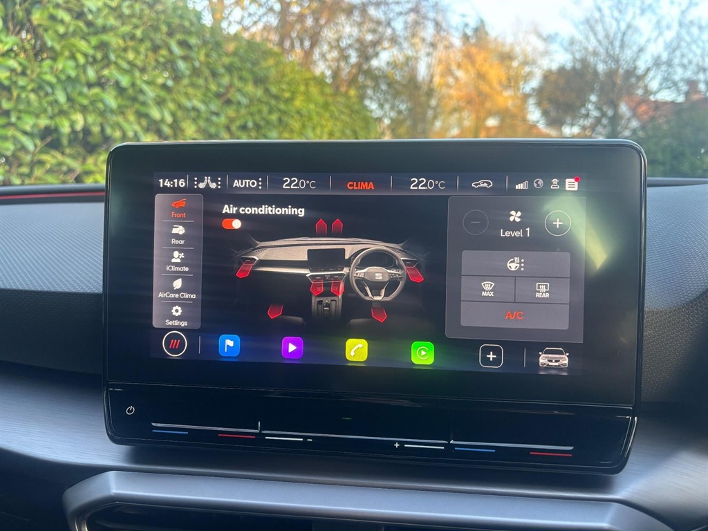 Used SEAT Leon 2022 for sale - 76875333: Photo 37