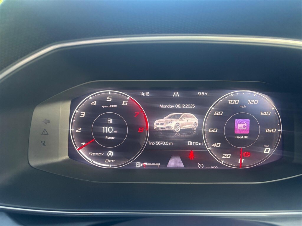 Used SEAT Leon 2022 for sale - 76875333: Photo 38