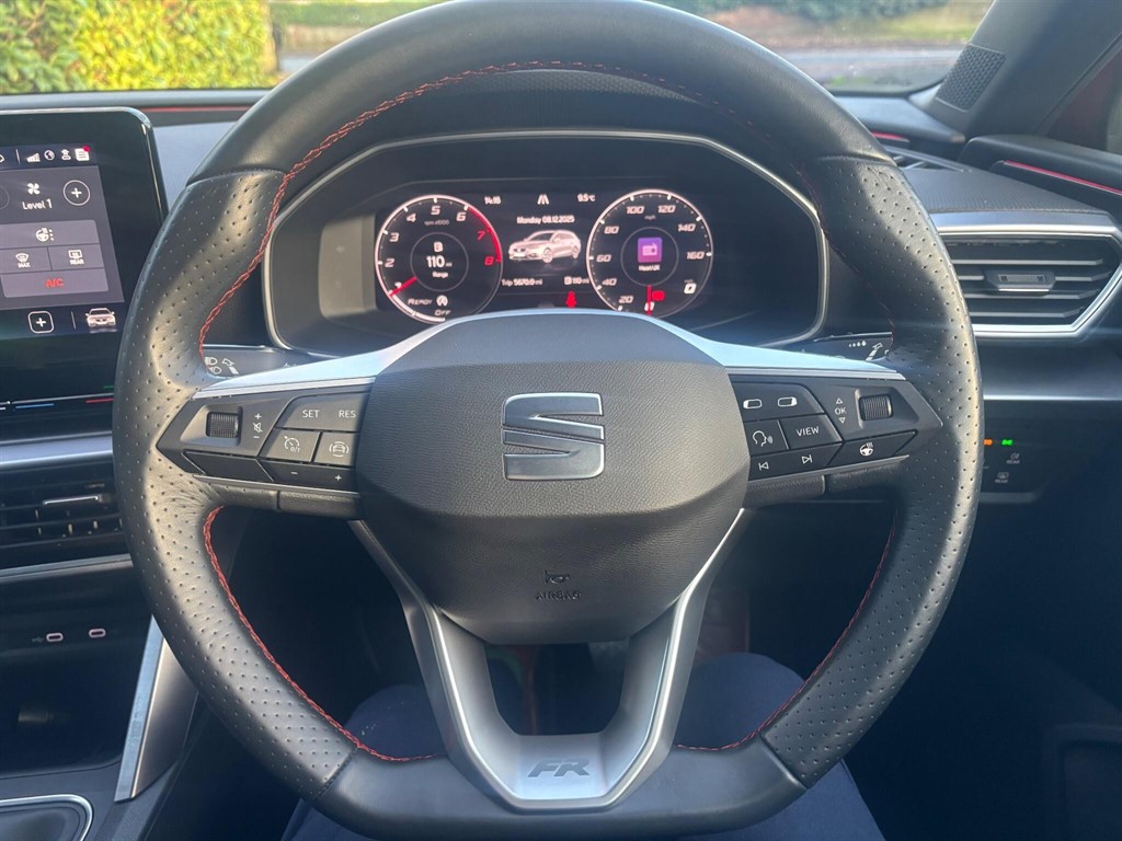 Used SEAT Leon 2022 for sale - 76875333: Photo 40